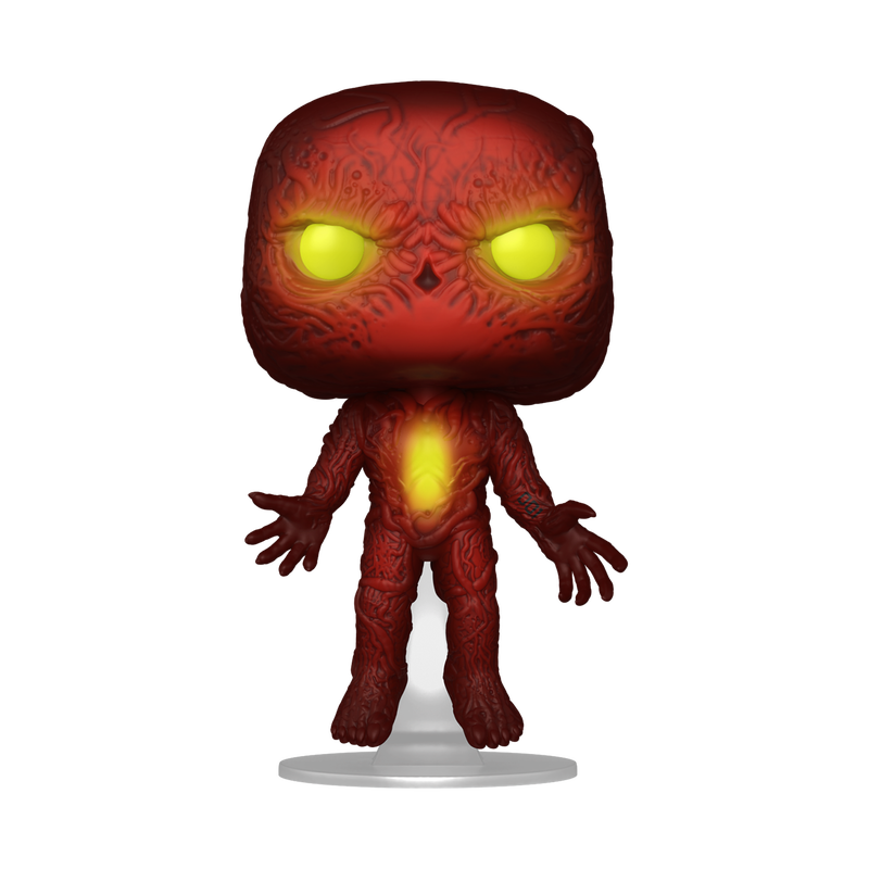 Funko pop vecna rift stranger things 1595