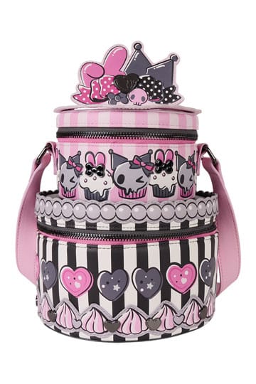 Loungefly 2025 Sanrio Melody crossbody bag