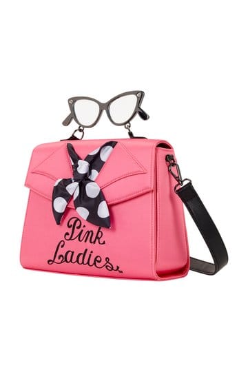 Paramount by Loungefly 2026 Crossbody Bag Grease Pink Ladies