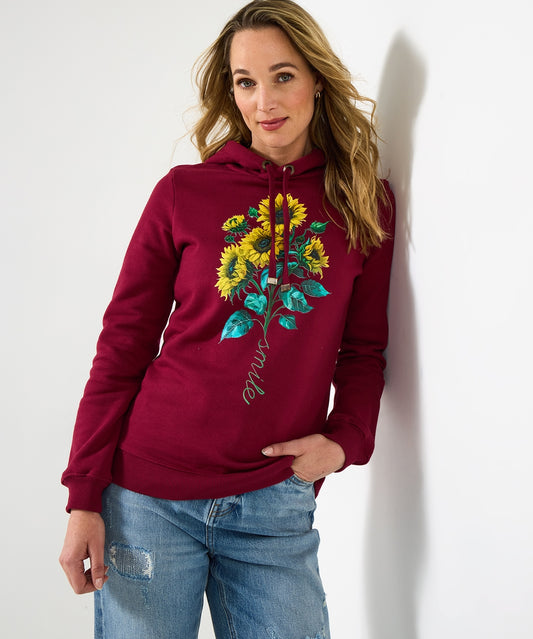 Joe browns Winter 2025 selena hoodie £45 plus postage