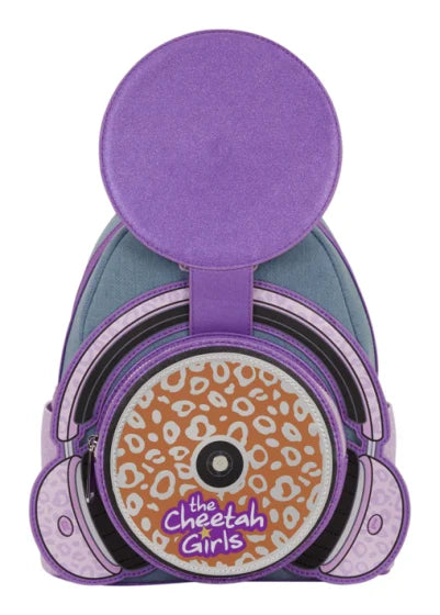 Loungefly - Cheetah Girls Mini Backpack