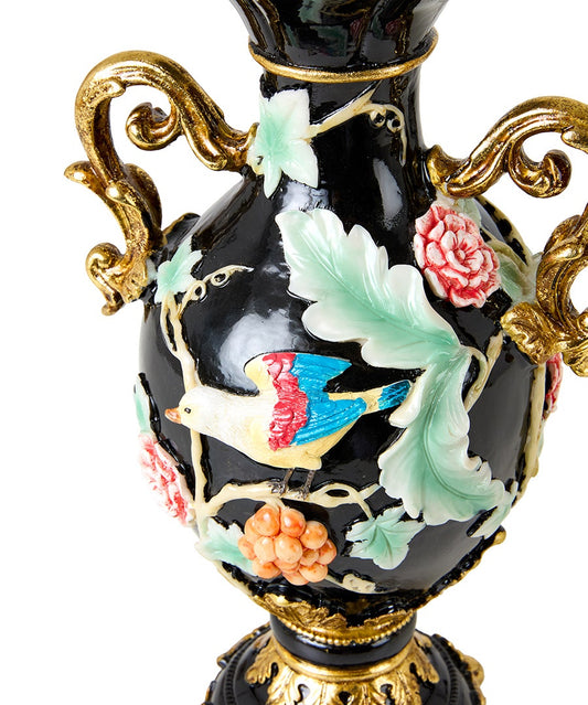 Joe browns Gilded Aviary vase £55 plus postage