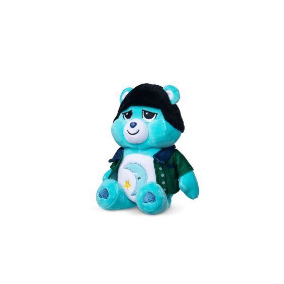 Care Bears stranger things Mike 22cm new in £14.99 plus postage