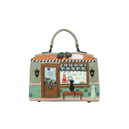 Vendula london 2025 pie shop hollis bag due end of August