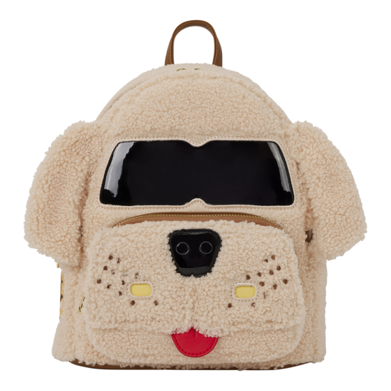 Loungefly backpack dumb and dumber