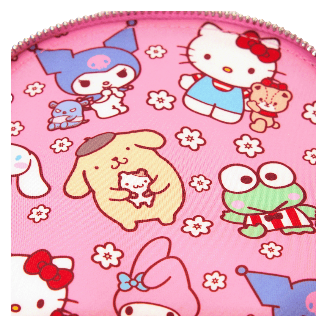 Loungefly 2025 hello kitty and friends £80