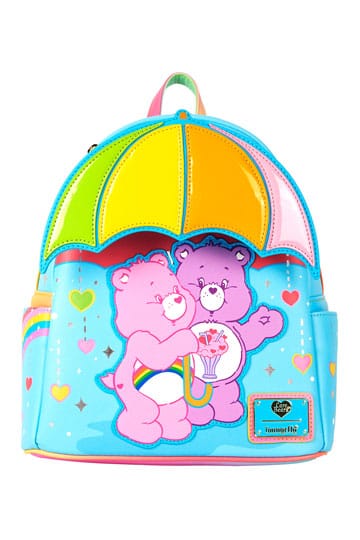 Loungefly 2025 carebears backpack Make a splash