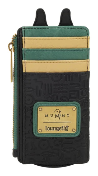 Loungefly 2026 The mummy wallet due in