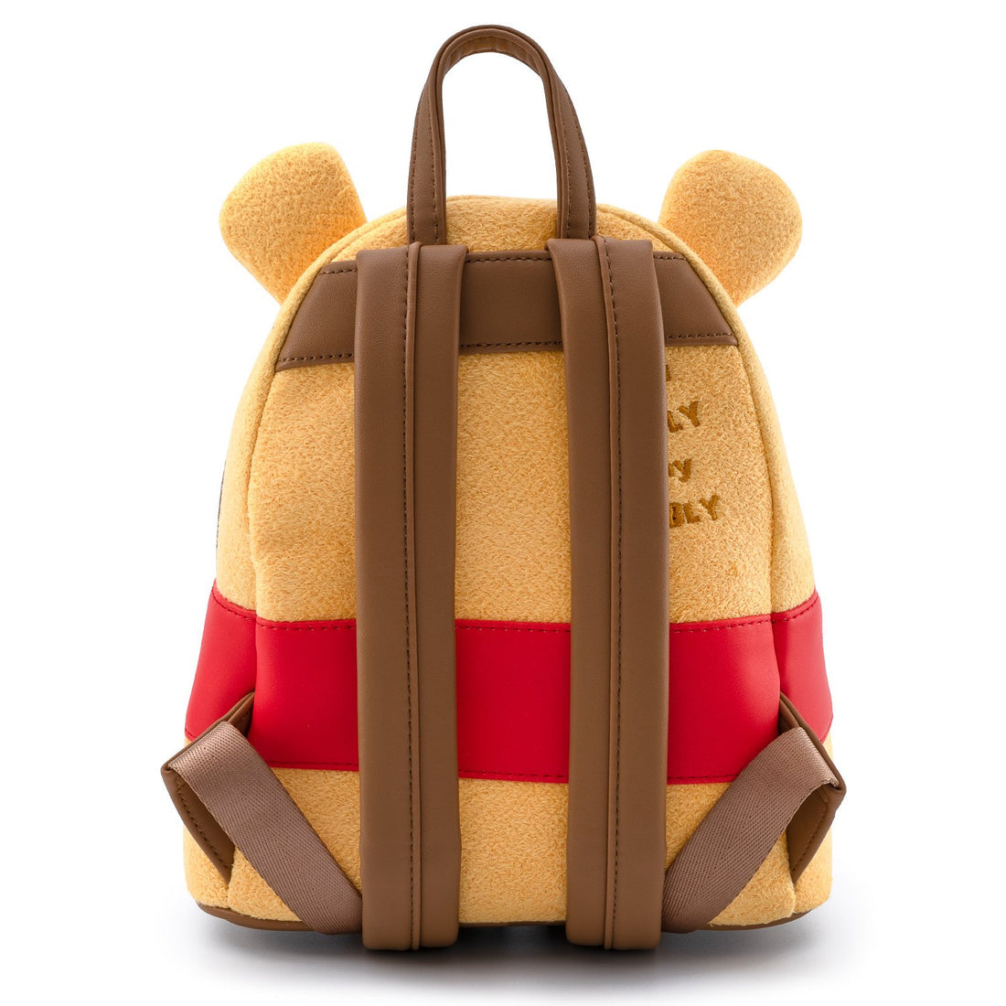 Loungefly winnie the pooh backpack