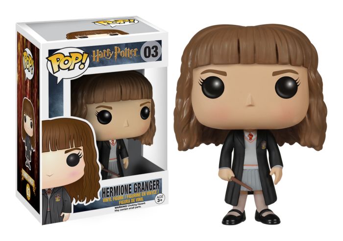 Funko pop hermione grainger £13.99 plus postage