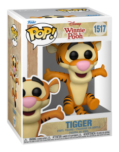 Funko pop winnie the Pooh tigger £13.99 plus postage