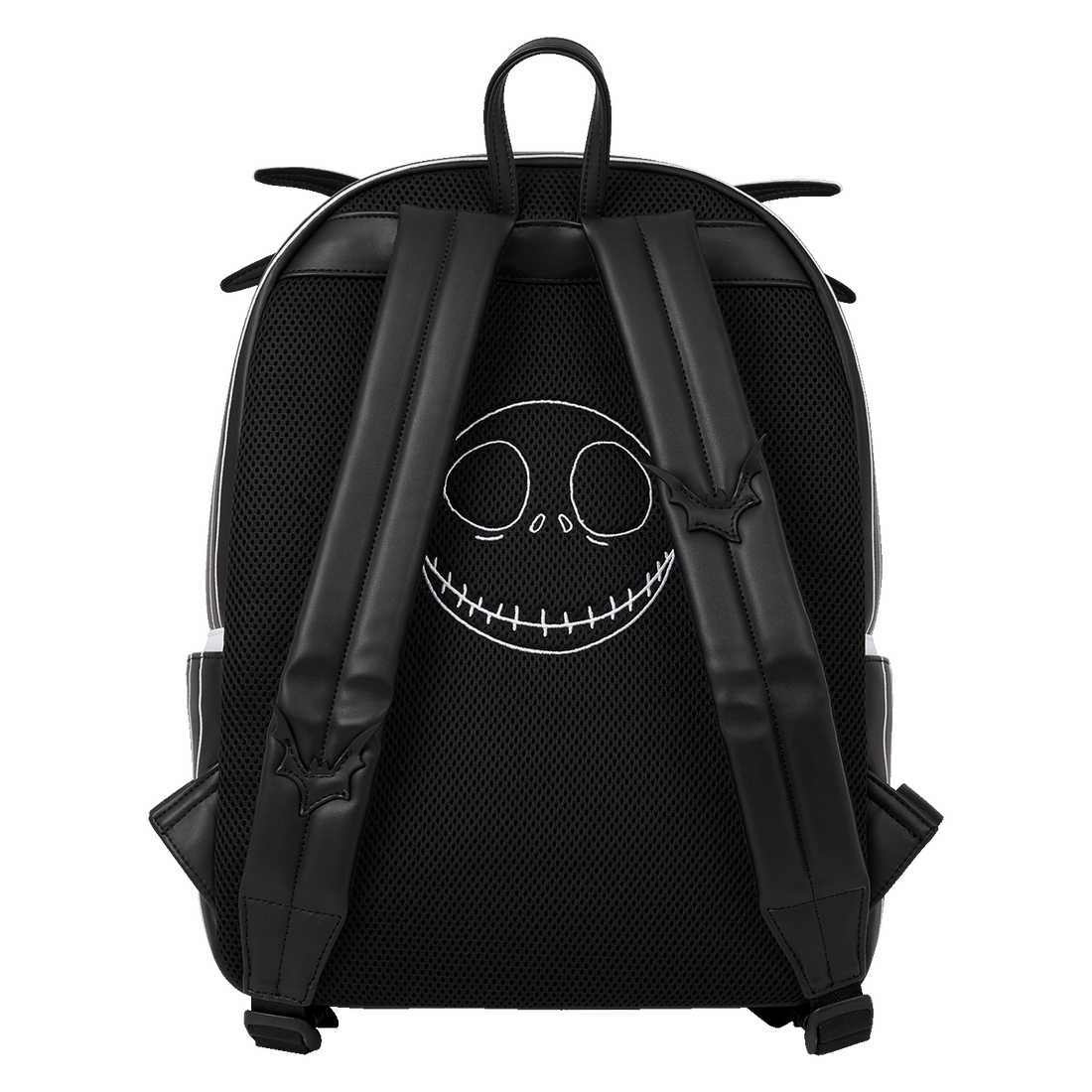 Loungefly 2025 full-size jack nightmare before christmas free uk postage