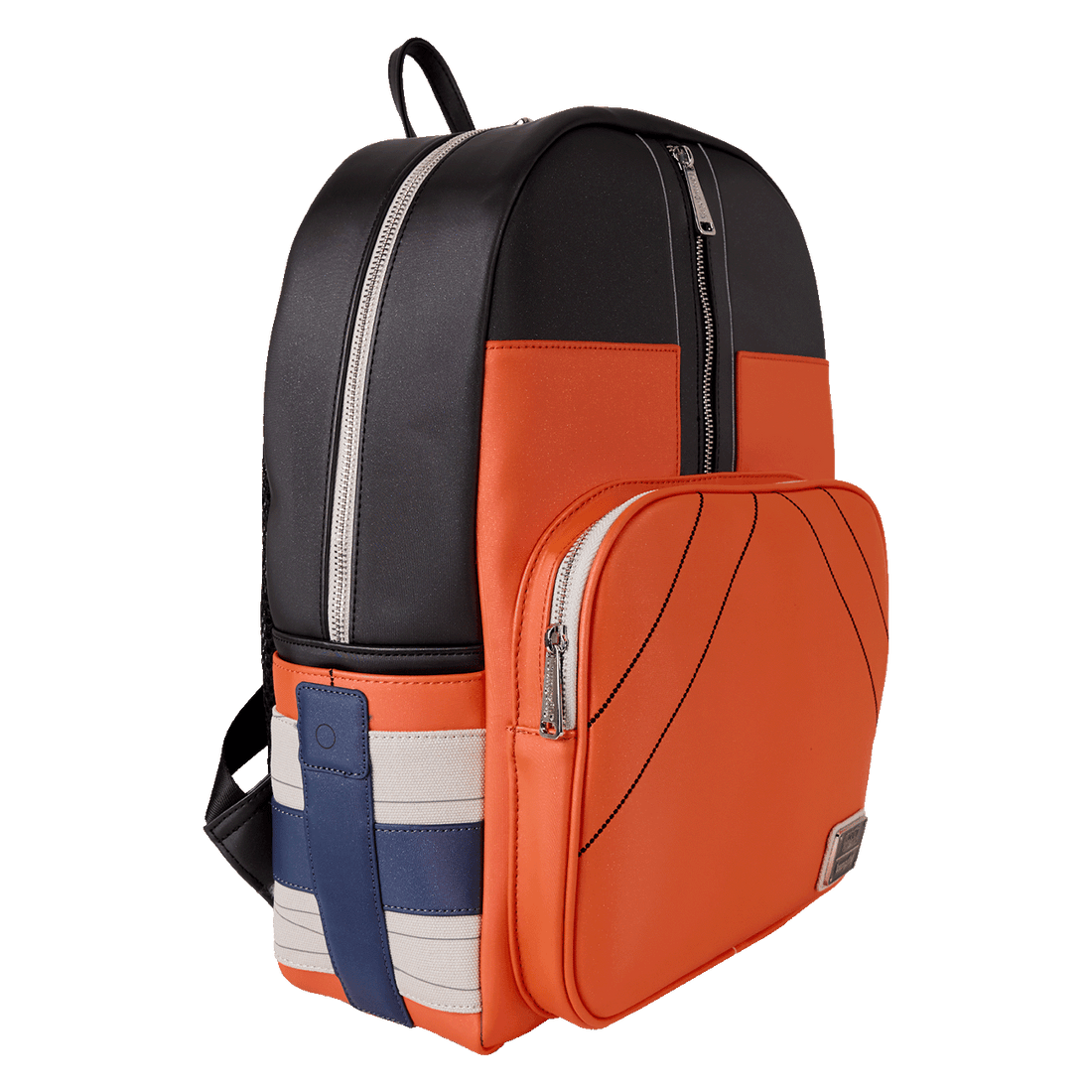 Loungefly 2025 NARUTO COSPLAY OUTFIT FULL-SIZE BACKPACK - NARUTO SHIPPUDEN
