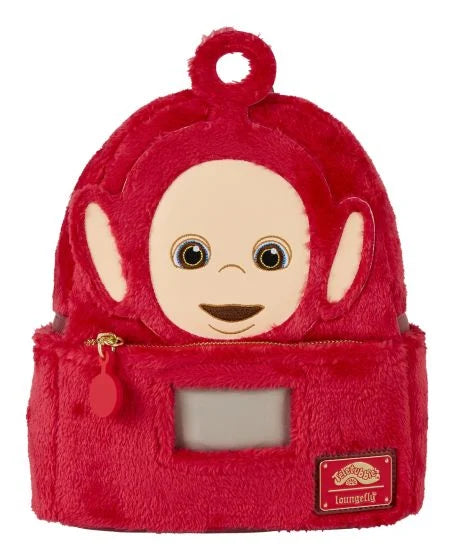 Loungefly sale 2025 Teletubbies Po £85 now £65
