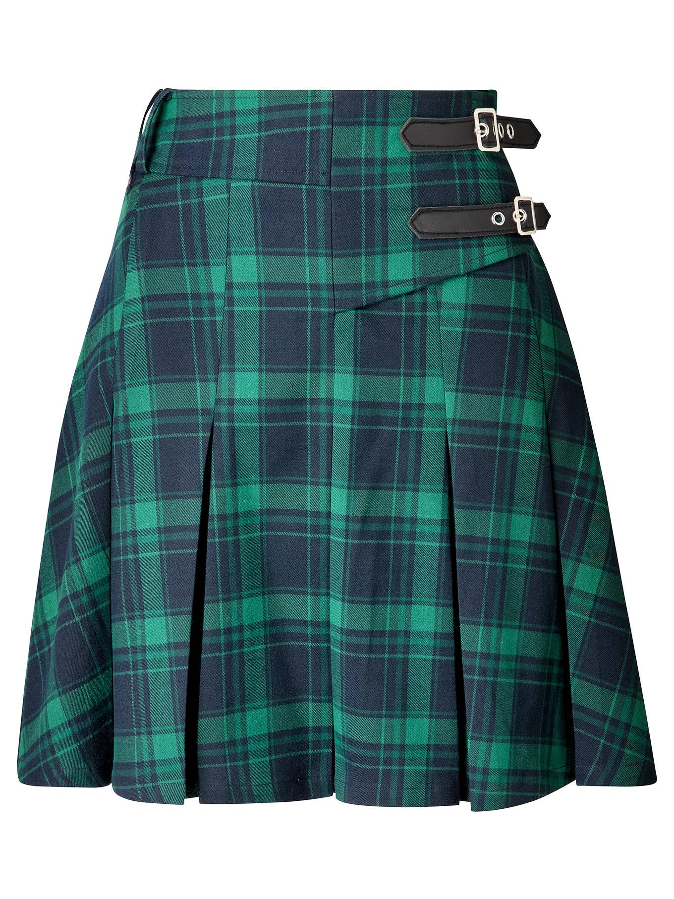 Joe browns ladies 2025 tartan winter lexie pleated mini skirt £50 plus postage sale £29.99