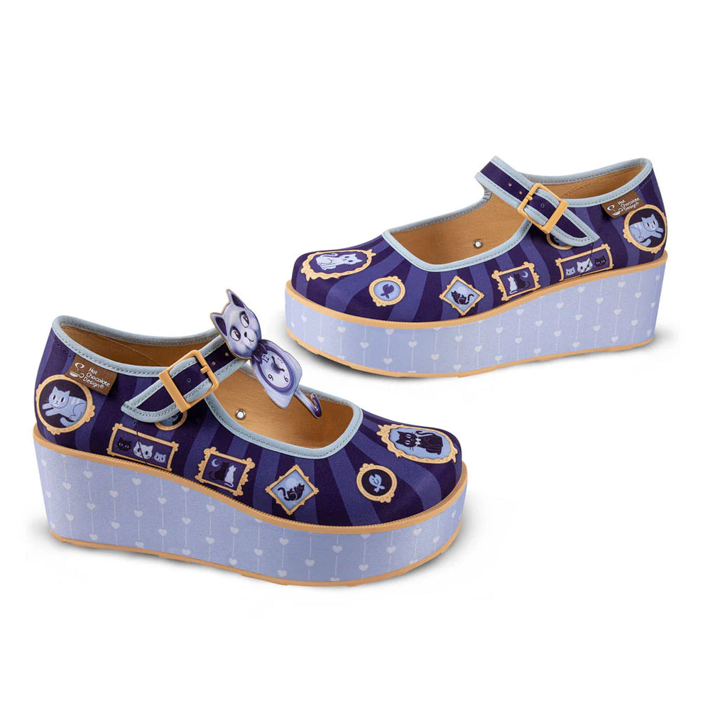 Hot chocolate design 2025 platforms purfect time in stock were £89.99