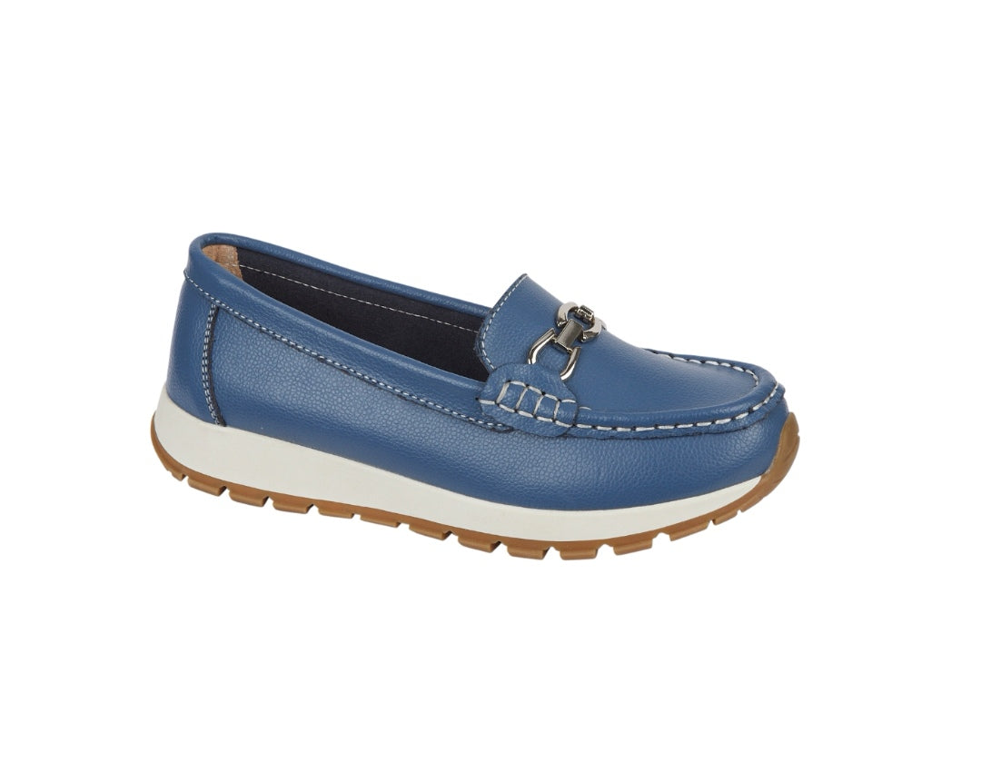 Jo and Joe ipanea leather shoes new colour £28.99