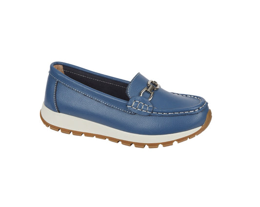 Jo and Joe ipanea leather shoes new colour £28.99