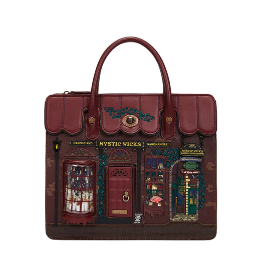 Vendula london 2025 mystic wick and candle makers Harriet Backpack