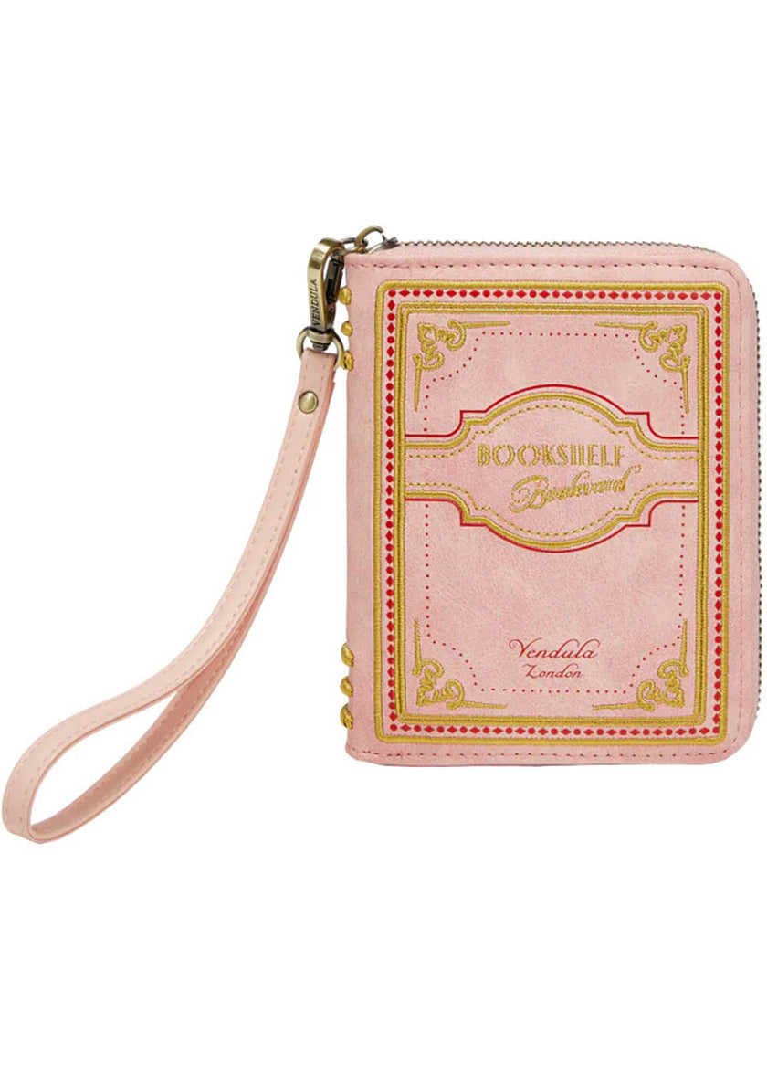 Vendula london 2026 boulevard coin purse