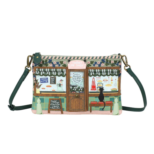 Vendula london 2025 pie shop Kate bag due end August