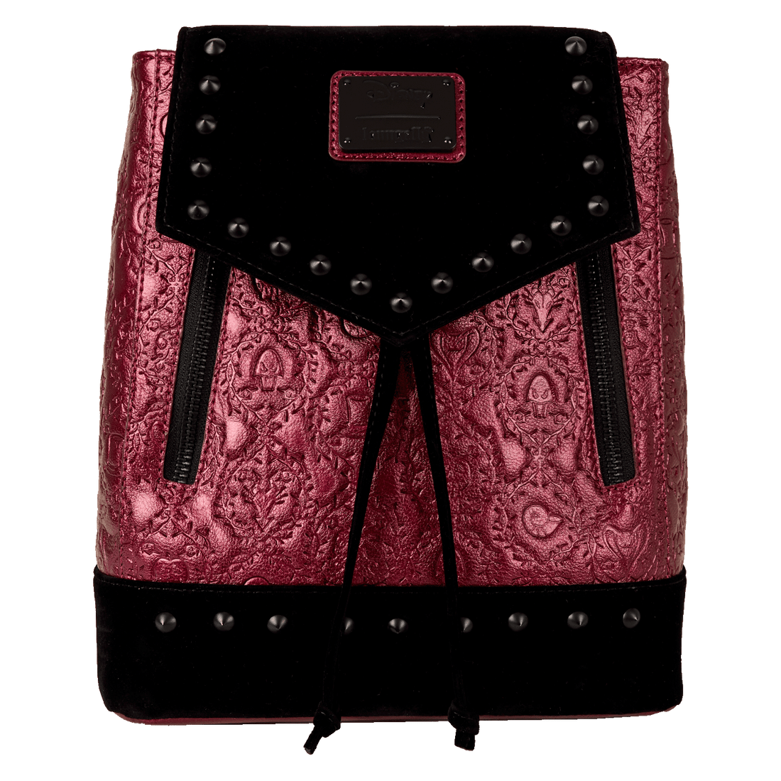 Loungefly 2025 villains backpack