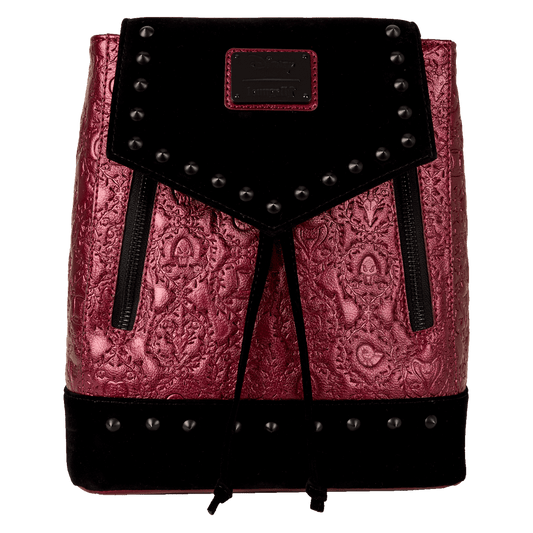Loungefly 2025 villains backpack