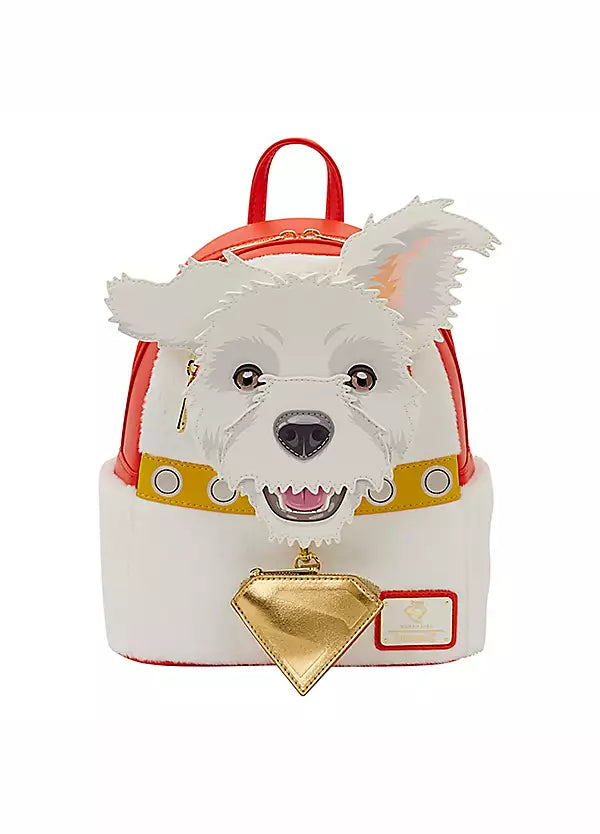 Loungefly krypto super dog new collection