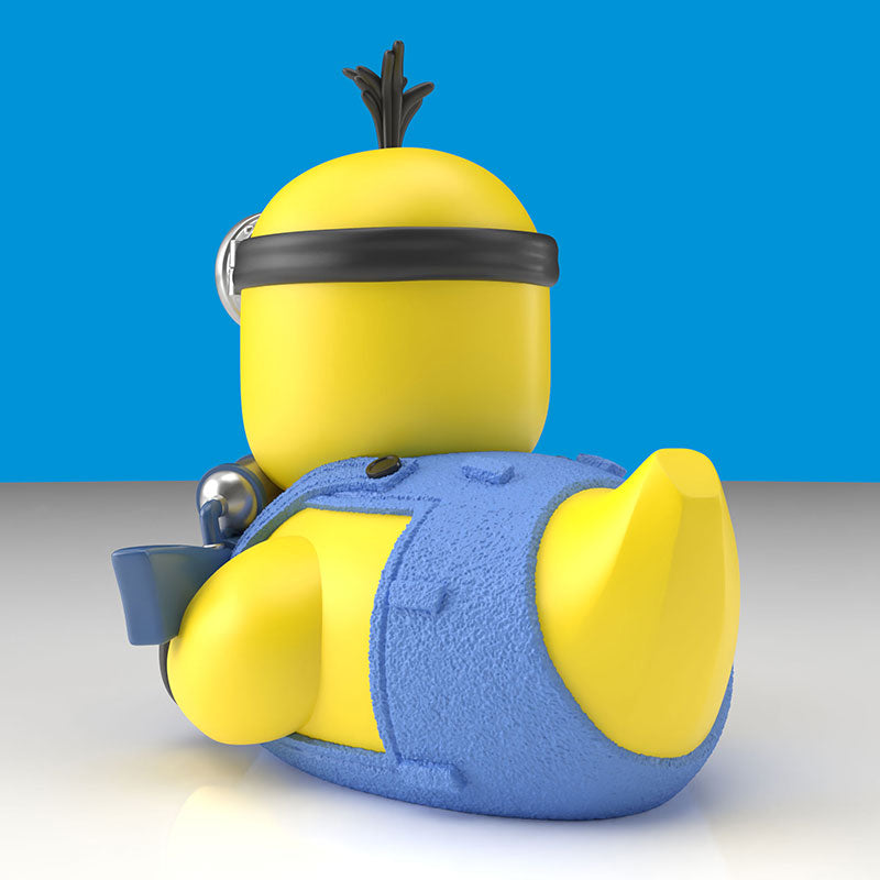 Tubbz Minions Kevin and fart blaster