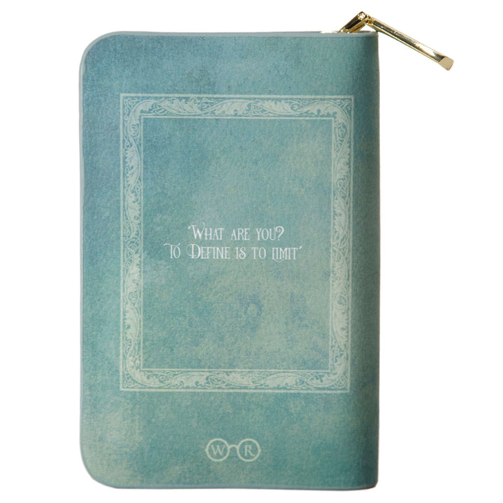 Well Read Company the picture of dorian gray purse sale £25