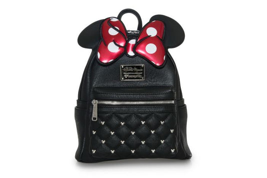 Loungefly New classic Minnie Mouse backpack