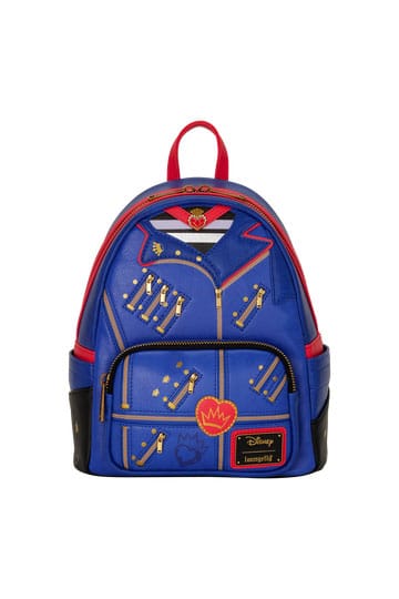 Loungefly 2025 Disney Descendants Evie backpack
