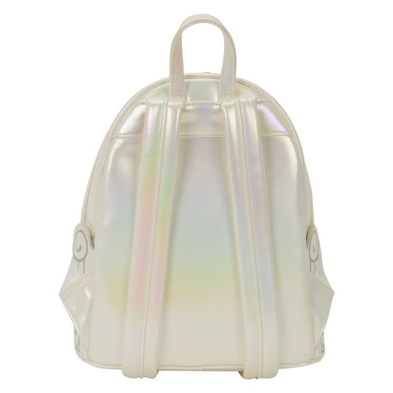 Loungefly 2025 Wicked: For Good Glinda Bubble Mini Backpack