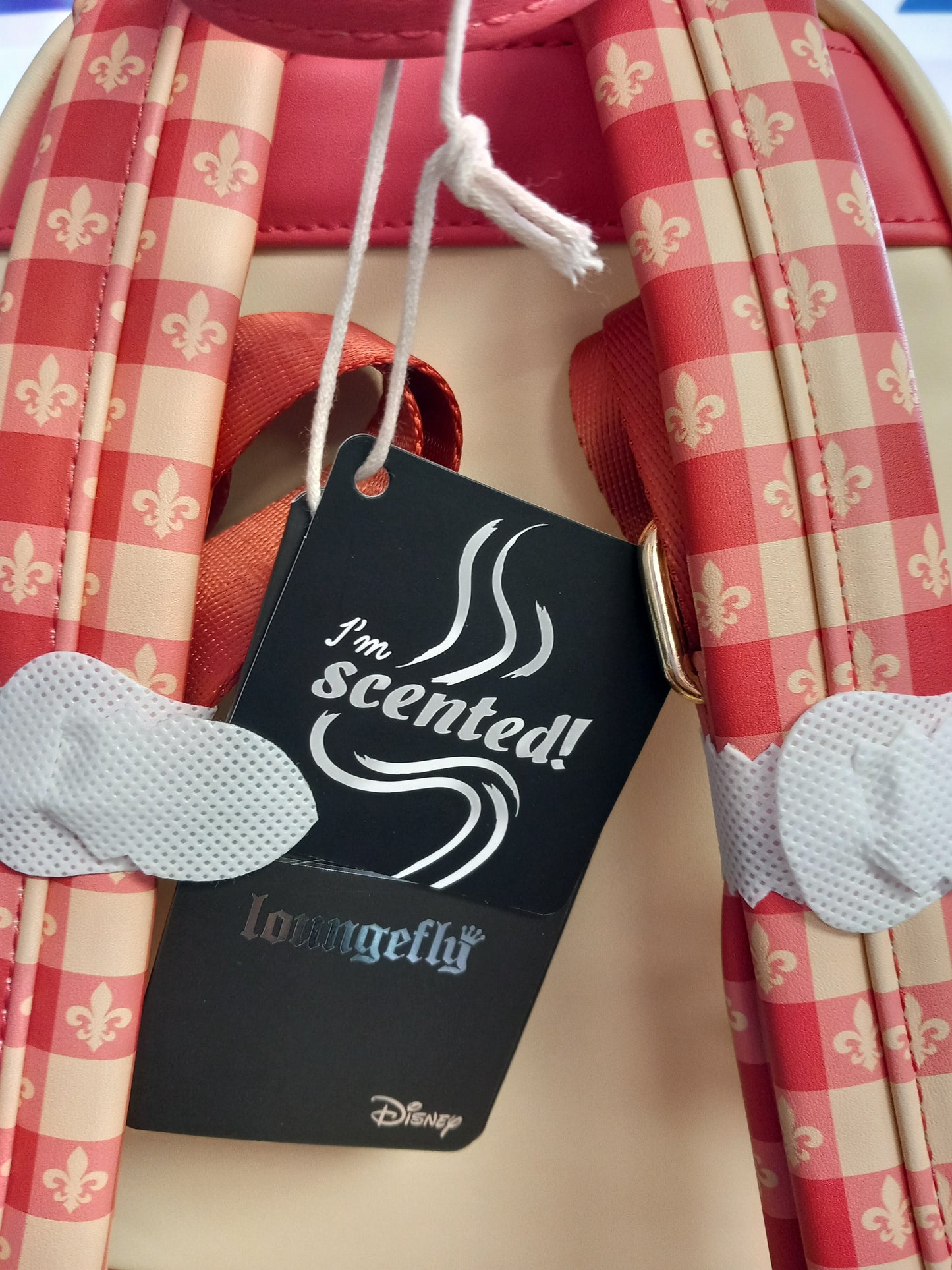 Loungefly 2025 Ratatouille £80
