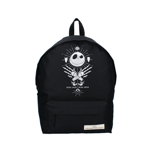 Licensed Bags 2025 Jack Skellington scream king