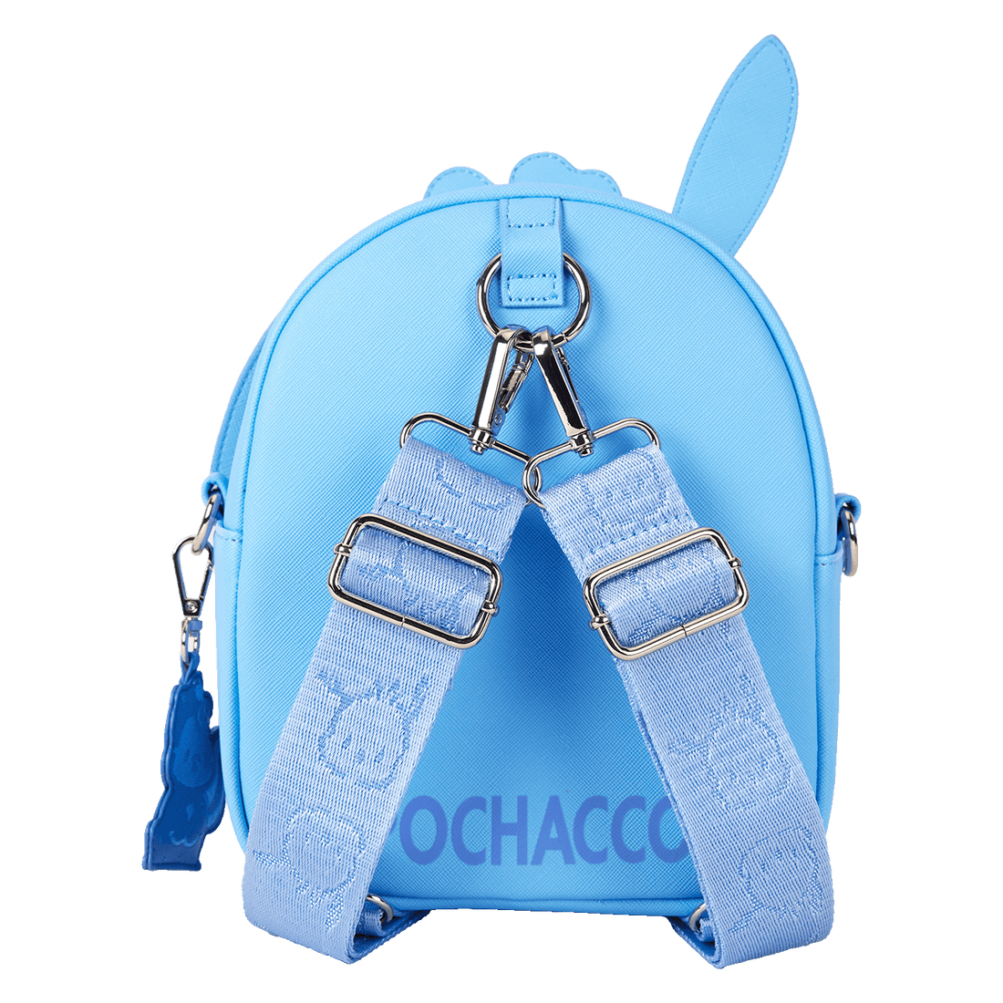 Loungefly 2025 Pochacco convertible backpack/crossbody