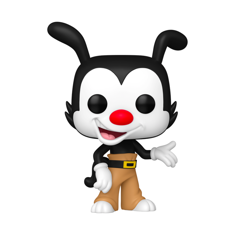 Funko pop yakko animaniacs 2066