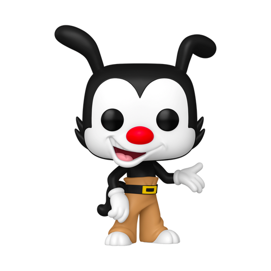 Funko pop yakko animaniacs 2066
