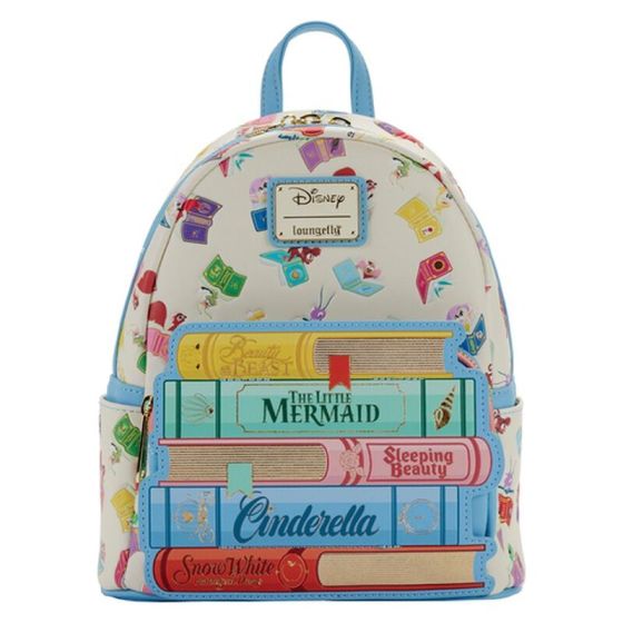 Loungefly 2026 Disney princess books £75