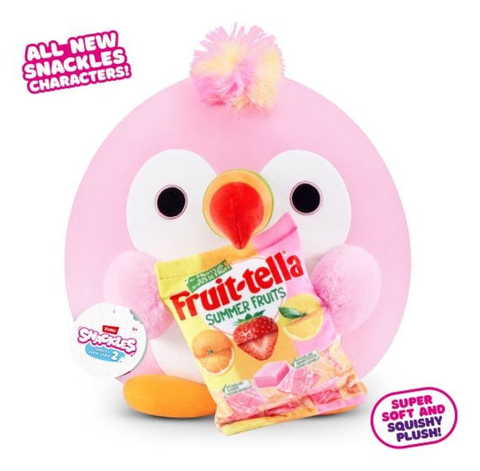 Snackles 14inch  fruit-tella
