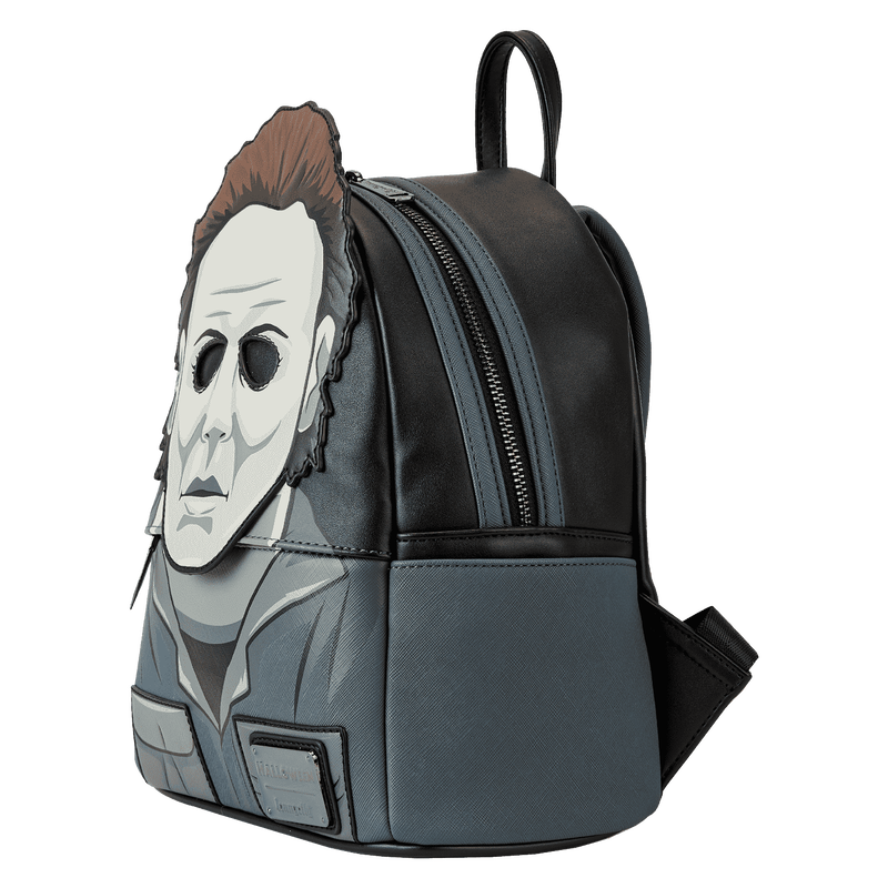 Loungefly 2025 Michael Myers cosplay backpack