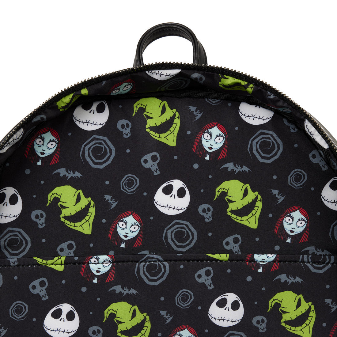 Loungefly 2025 full-size jack nightmare before christmas free uk postage
