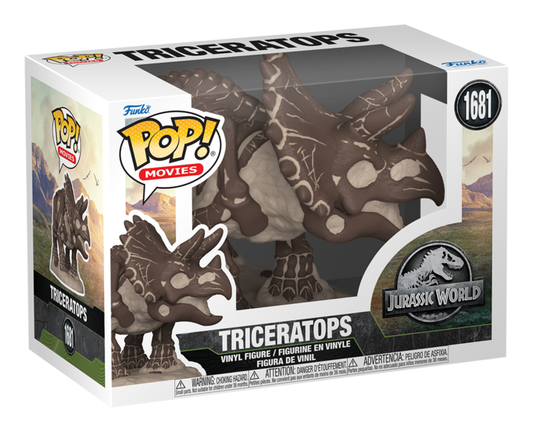 Funko pop jurassic park £13.99 plus postage
