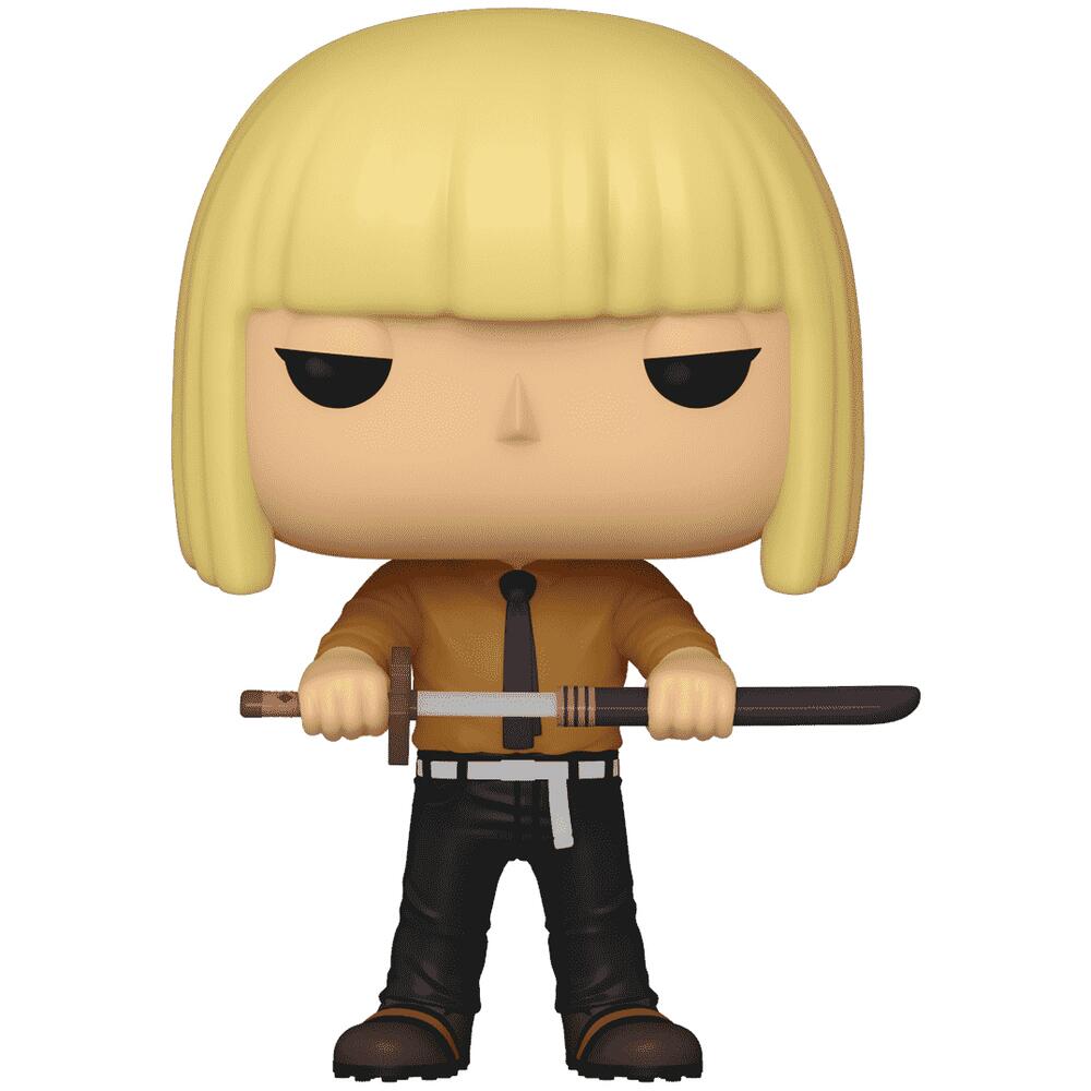Funko Pop Shinji Hirako 1825 Bleach Vinyl