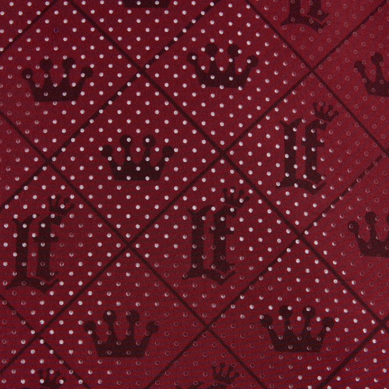 Loungefly 2025 The Lilly Convertible Mini Backpack & Crossbody Bag red