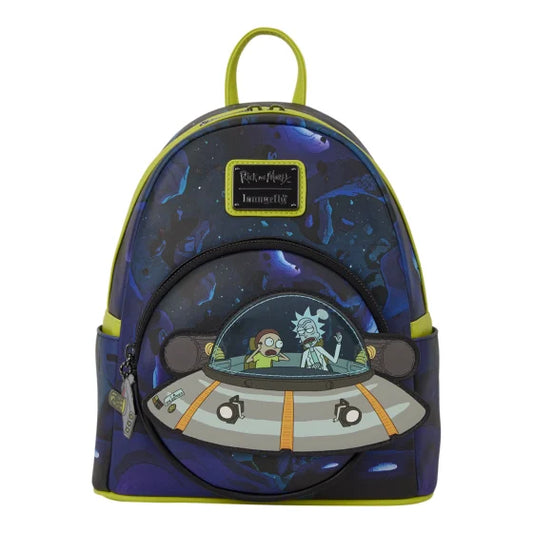 Loungefly New release Rick and Morty