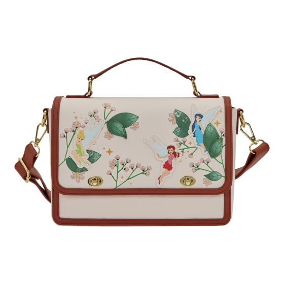 Loungefly - Disney Fairies Crossbody Bag last 2 available