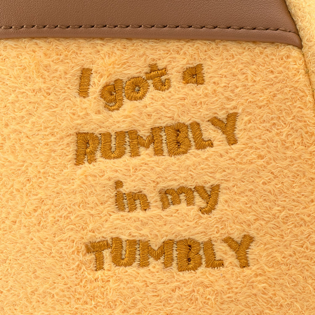 Loungefly winnie the pooh backpack