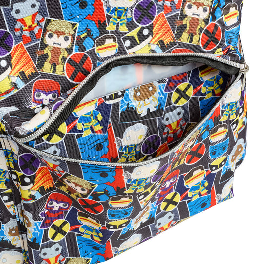 Loungefly 2025 XMen nylon bag 29.99 free uk postage