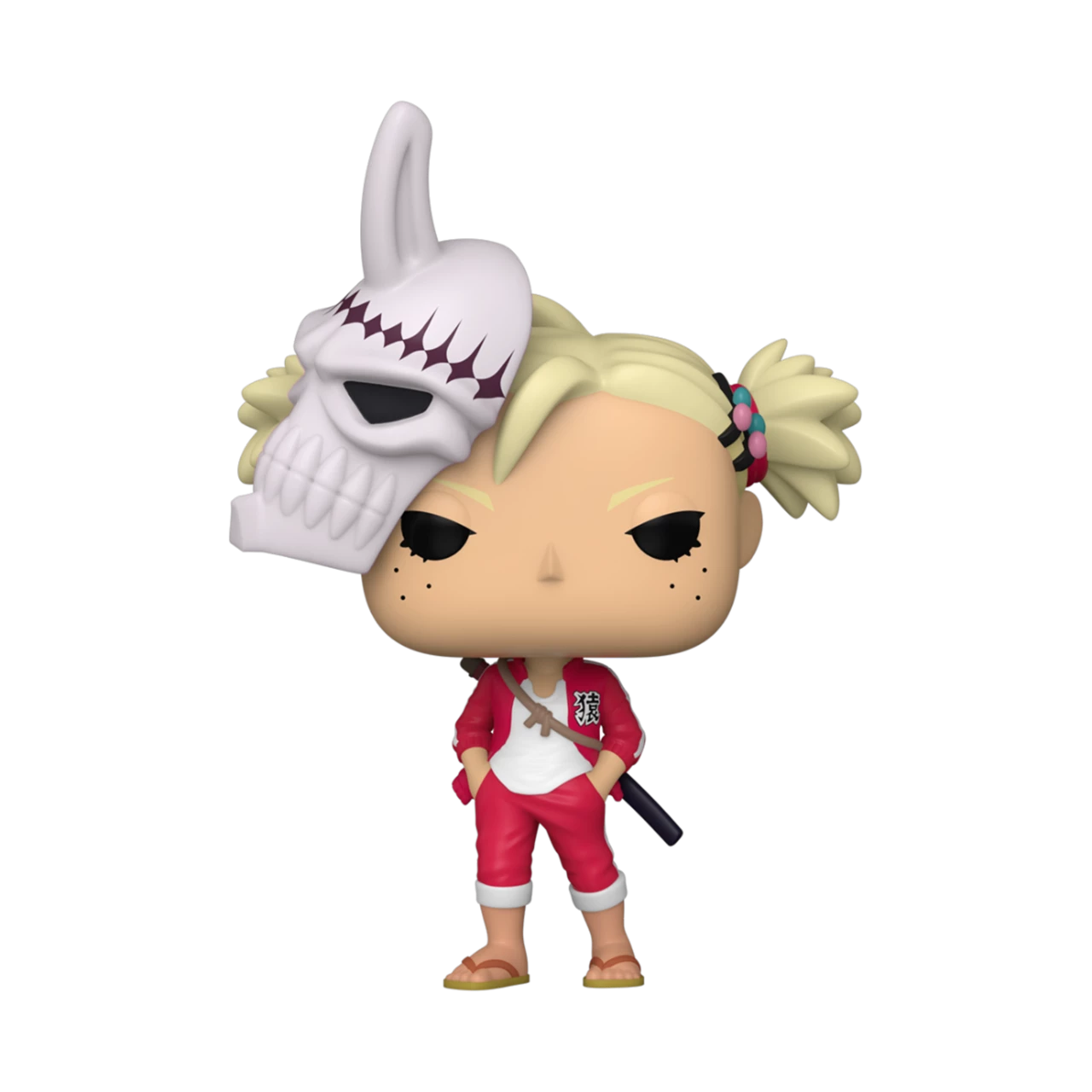 Funko Pop Hiyori Sarugaki 1822 Bleach  Vinyl